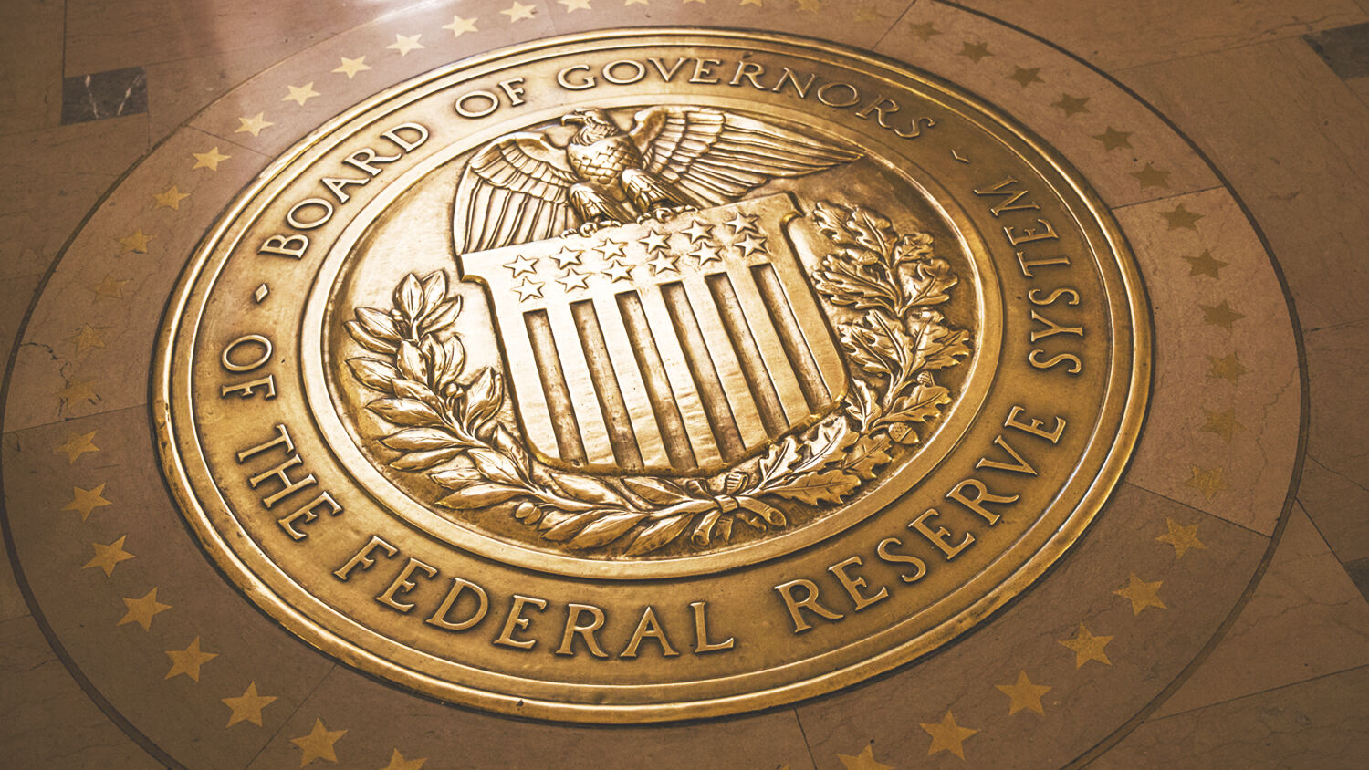 Federal Reserve Mulls Digital Dollar